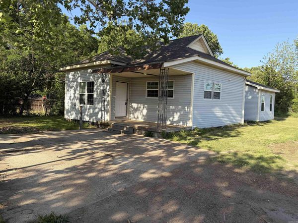 300 Kelly Street, Wynne, AR 72396