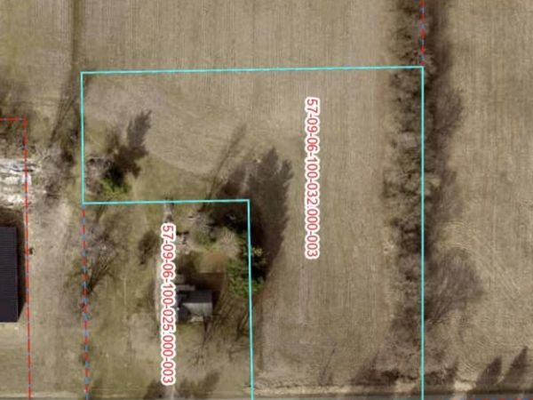 0 Beacon Road, Kendallville, IN 46755