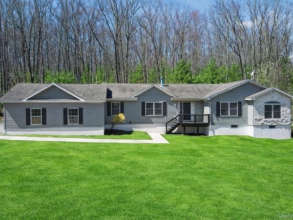 768 Forestburgh Road, Glen Spey, NY 12737