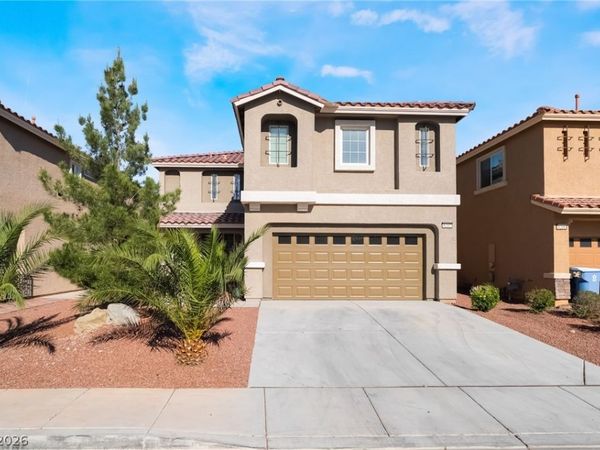 8202 Dover Canyon Court , Las Vegas, NV 89139