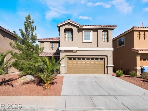 8202 Dover Canyon Court , Las Vegas, NV 89139