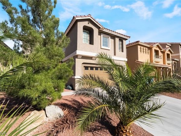 8202 Dover Canyon Court, Las Vegas, NV 89139