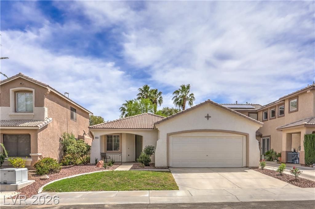 9812 Cordova Vista Court, Las Vegas, NV 89183 Main Photo