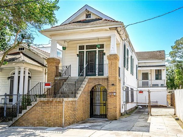 3912 N RAMPART Street, Unit 3912, New Orleans, LA 70117
