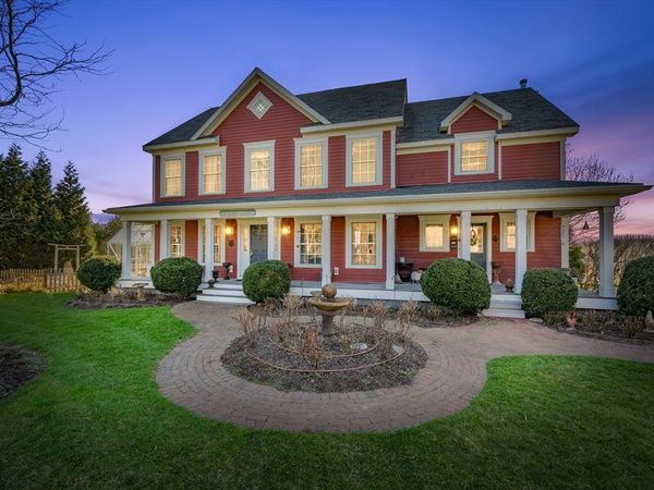 171 Pine Hill Rd, Westport, MA 02790