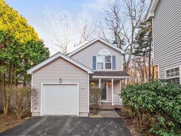 315 Dicenzo Blvd, Unit 315, Marlborough, MA 01752