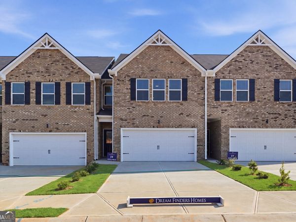 3654 PARKWAY JAMES Drive, Snellville, GA 30039