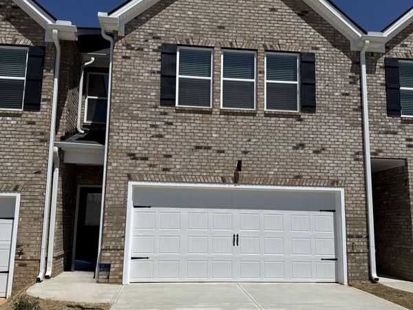 3654 PARKWAY JAMES Drive, Snellville, GA 30039