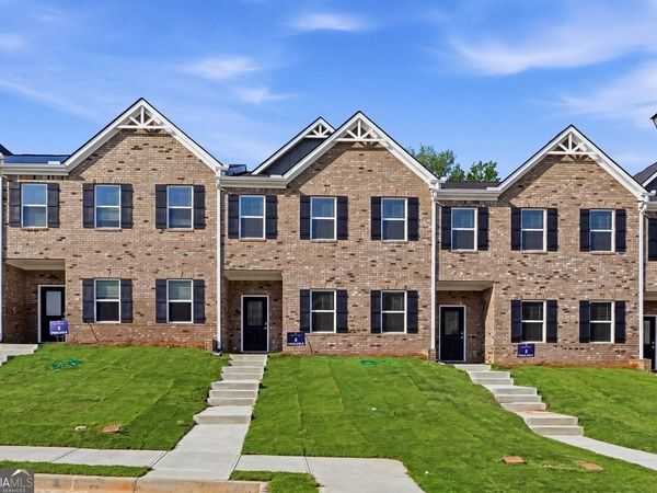 3637 PARKWAY JAMES Drive, Snellville, GA 30039