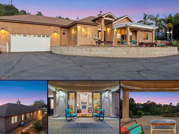 954 MIRAMAR DRIVE, Vista, CA 92081