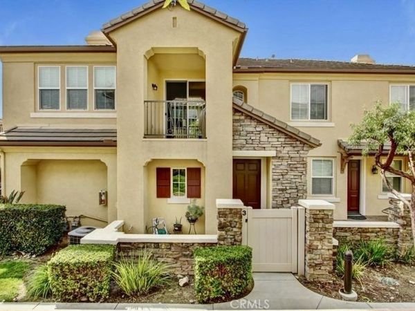 7744 Hess Pl.,, Unit 3, Rancho Cucamonga, CA 91739