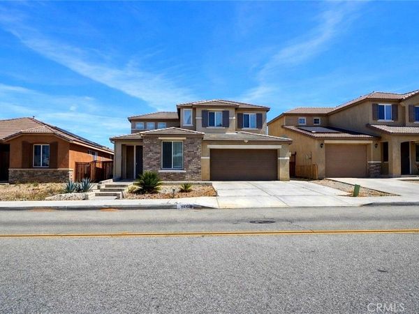 14945 Cobalt, Victorville, CA 92394