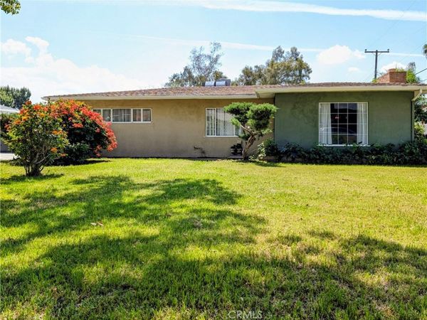 191 E Marshall, San Bernardino, CA 92404