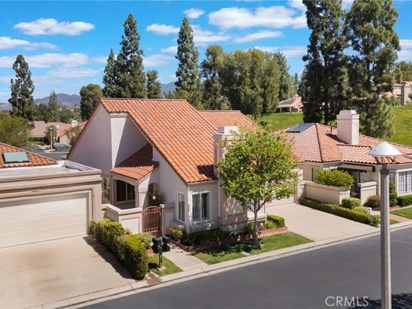 28229 Nebrija, Mission Viejo, CA 92692