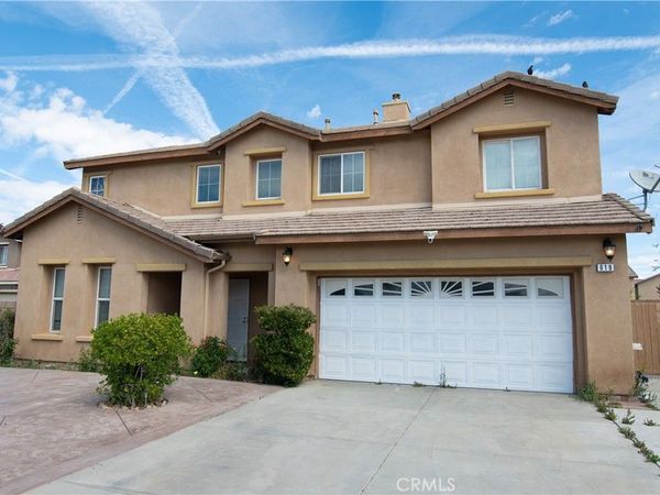 619 W Avenue H13, Lancaster, CA 93534