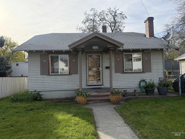410 12th Street, Lewiston, ID 83501