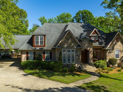1584 Hutto Island Drive, Leesville, SC 29070