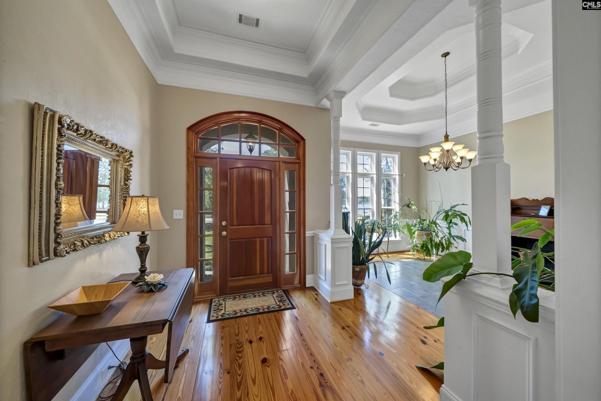 1584 Hutto Island Drive Photo 4