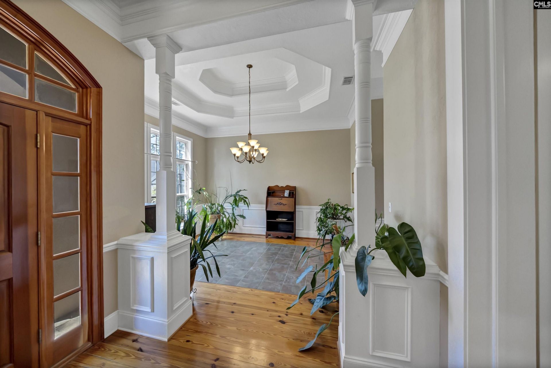 1584 Hutto Island Drive Photo 6