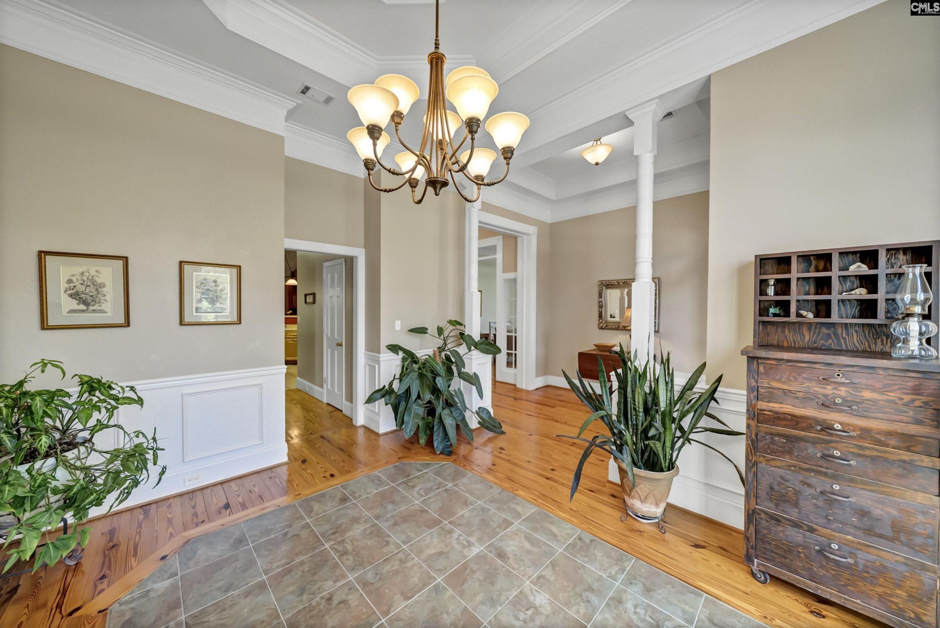 1584 Hutto Island Drive Photo 8