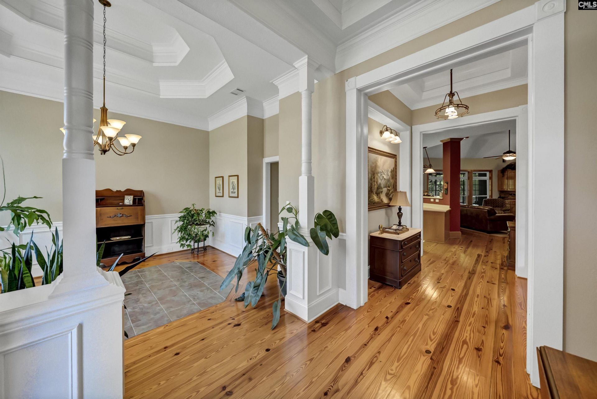 1584 Hutto Island Drive Photo 9