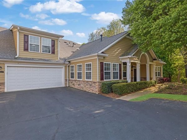 2637 Grapevine Circle, Unit 702, Cumming, GA 30041