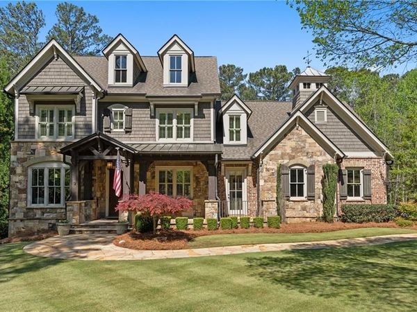 4388 Lochsa Lane, Suwanee, GA 30024