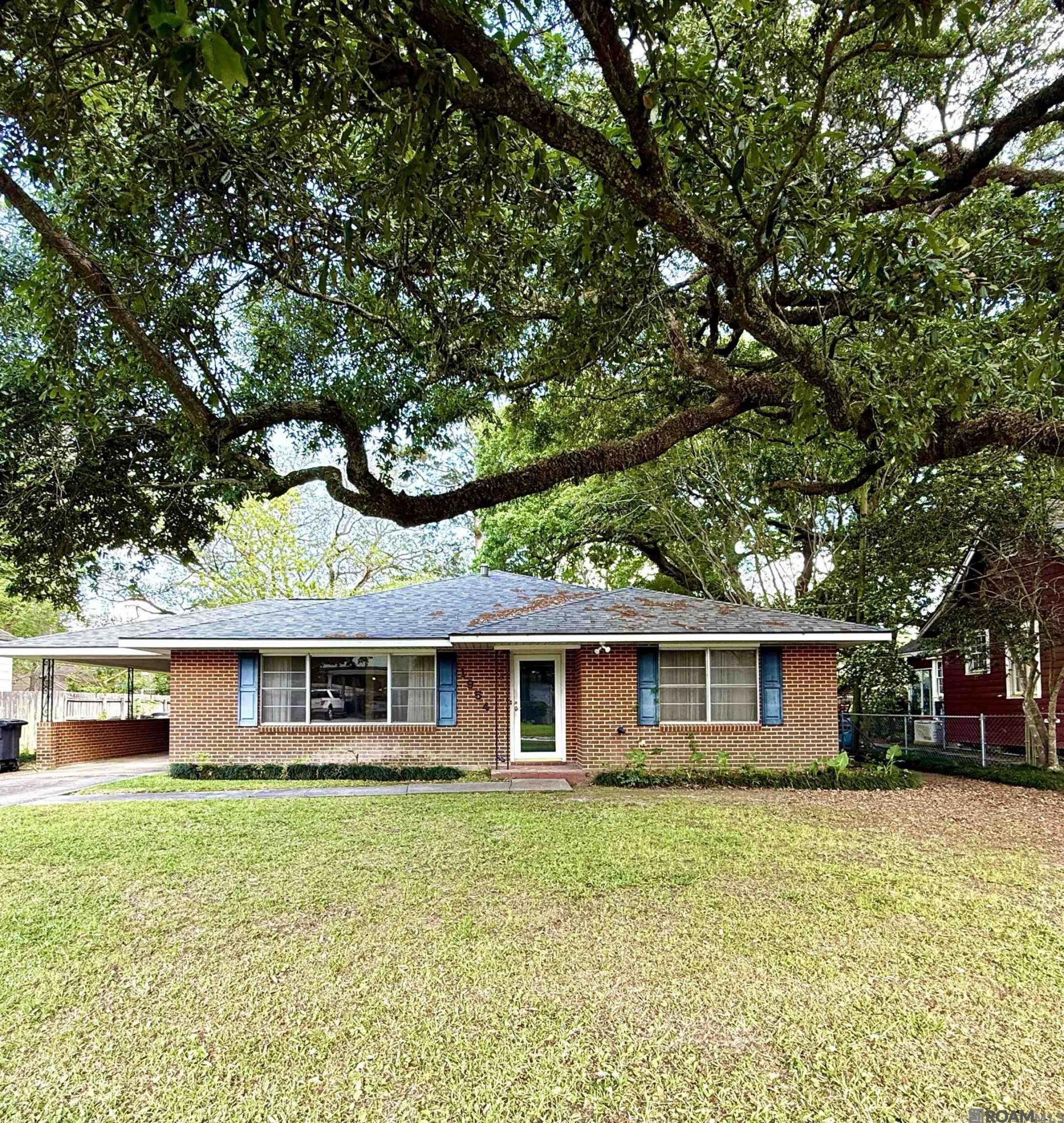 1954 Cedardale Ave, Baton Rouge, LA 70808 Main Photo