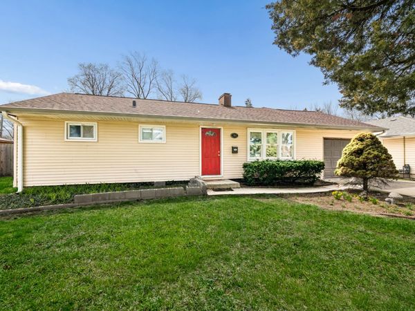 191 Ashland Avenue, Des Plaines, IL 60016