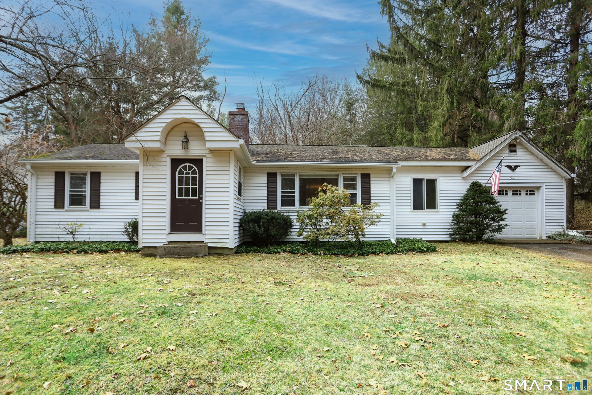 1 Rockwood, Danbury, CT 06811 Main Photo