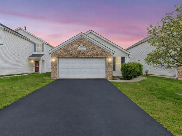 2064 Waymont Road, Columbus, OH 43229