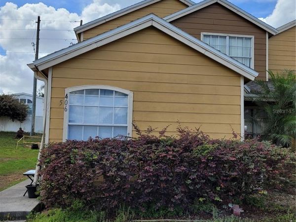 406 WASHINGTON PALM LOOP , DAVENPORT, FL 33897