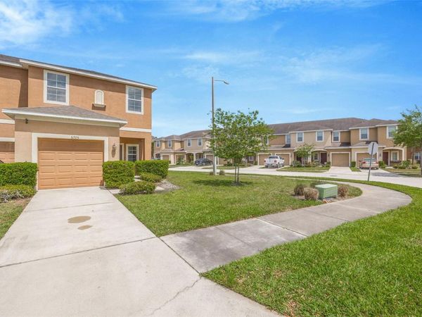6705 HOLLY HEATH DRIVE , RIVERVIEW, FL 33578
