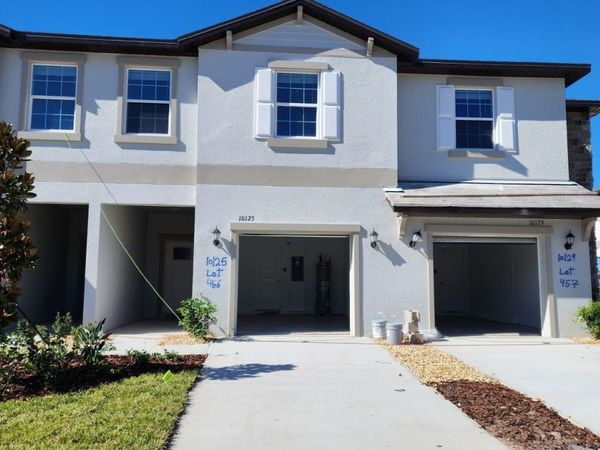 10121 HONEY HAMMOCK WAY , SAN ANTONIO, FL 33576