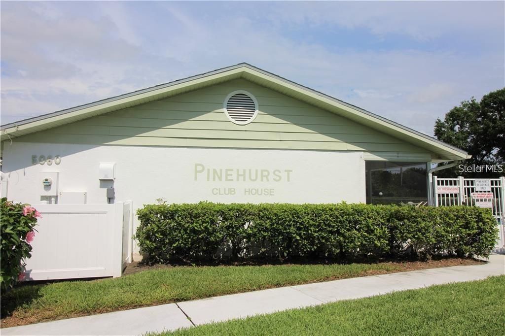 7287 Eleanor Circle, Unit 15, Sarasota, FL 34243 Photo