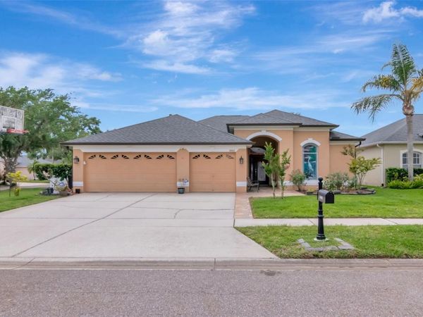 11602 WINDSORTON WAY , TAMPA, FL 33626