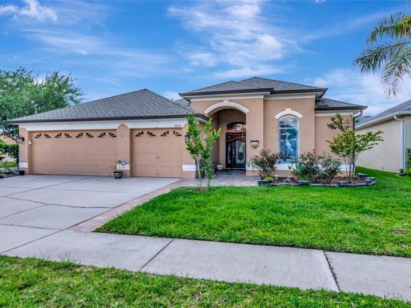11602 WINDSORTON WAY, TAMPA, FL 33626