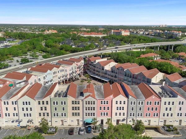 101 PALM HARBOR PARKWAY , Unit A+B 223, PALM COAST, FL 32137