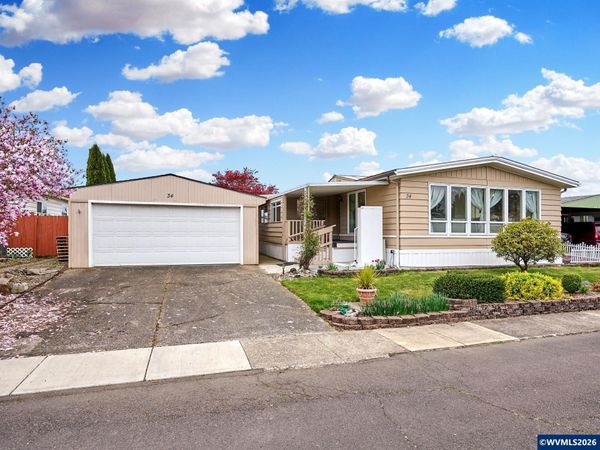 1055 Lockhaven (#34) Dr N, Keizer, OR 97303