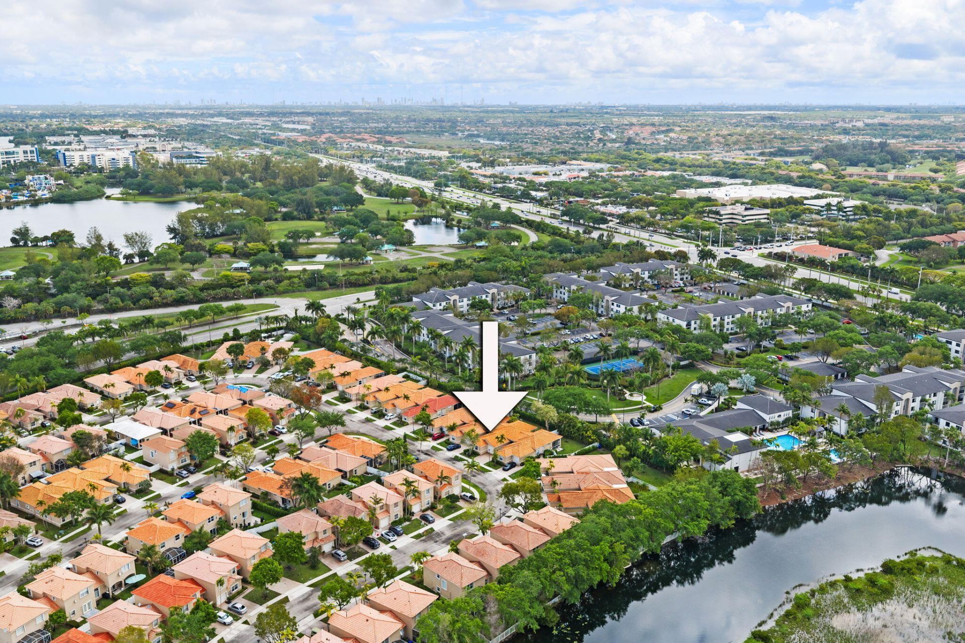 13050 NW 5th Street, Pembroke Pines, FL 33028 Photo