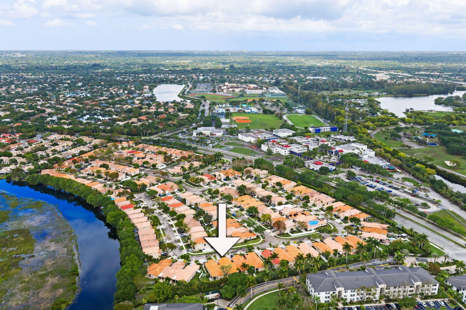 13050 NW 5th Street, Pembroke Pines, FL 33028 Photo