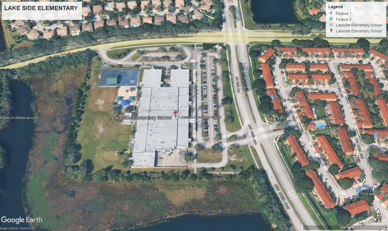 13050 NW 5th Street, Pembroke Pines, FL 33028 Photo