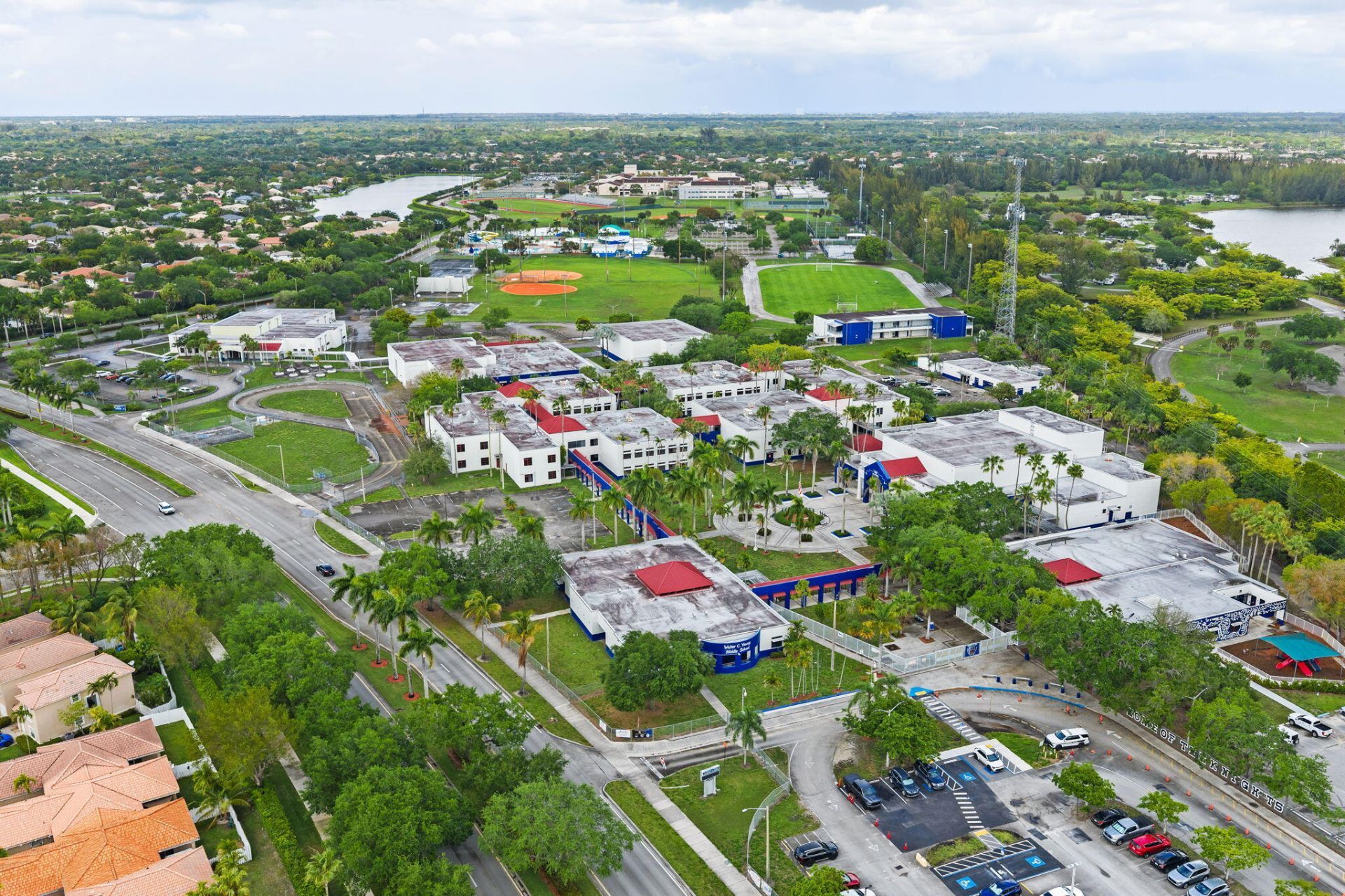 13050 NW 5th Street, Pembroke Pines, FL 33028 Photo