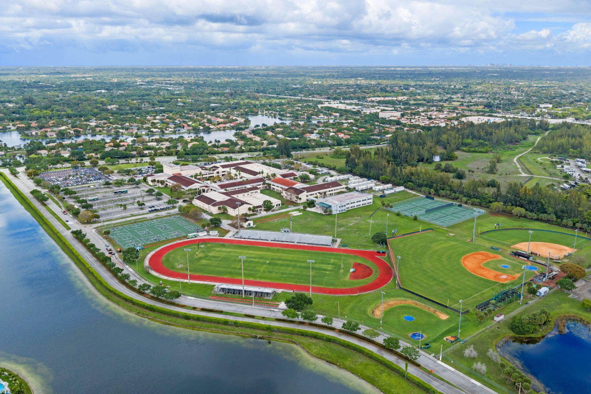 13050 NW 5th Street, Pembroke Pines, FL 33028 Photo