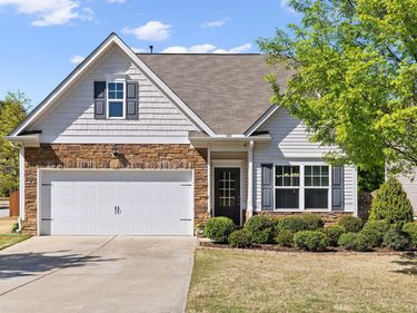 101 Benning Hills Place, Garner, NC 27529