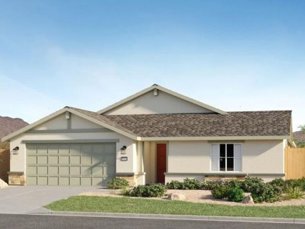1101 Gold Crater Place, Unit Homesite 1, Dayton, NV 89403