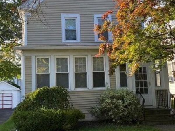 30 Cardinal Avenue, Albany, NY 12208