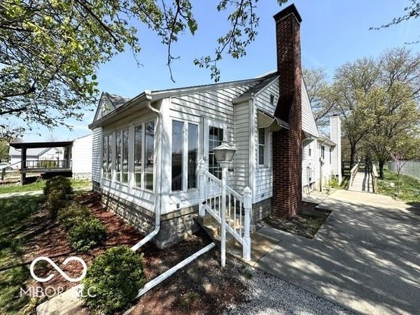 411 N College Street, Rockville, IN 47872