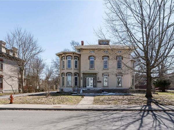 229 Clinton Street, Watertown, NY 13601