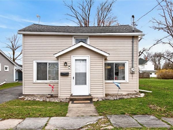 71 Mynderse Street, Seneca Falls, NY 13148